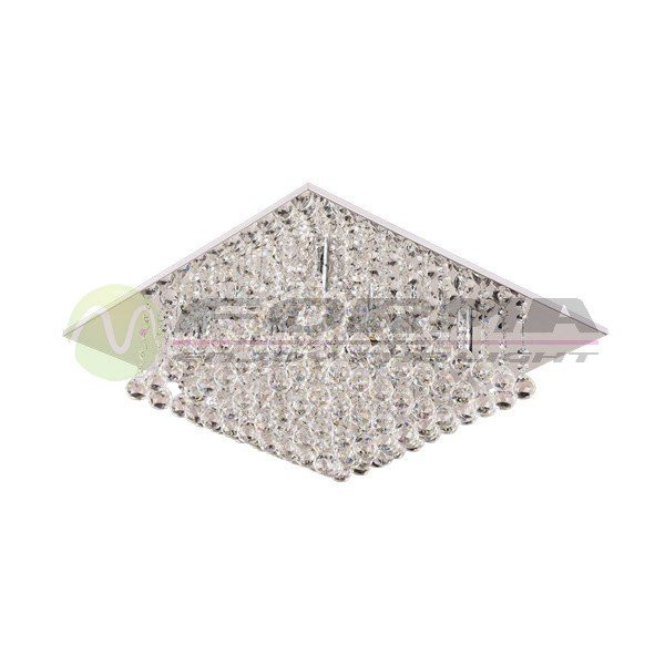 Plafonska lampa F9008-8C CH