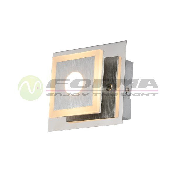 LED plafonska lampa F2200-1C