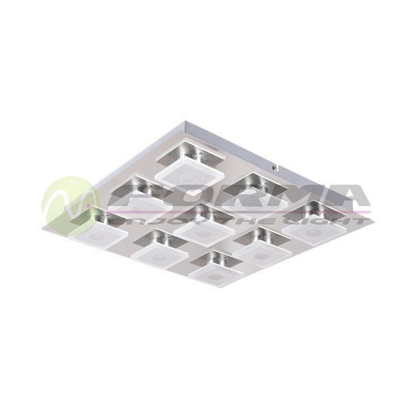 LED plafonska lampa F2200-9C