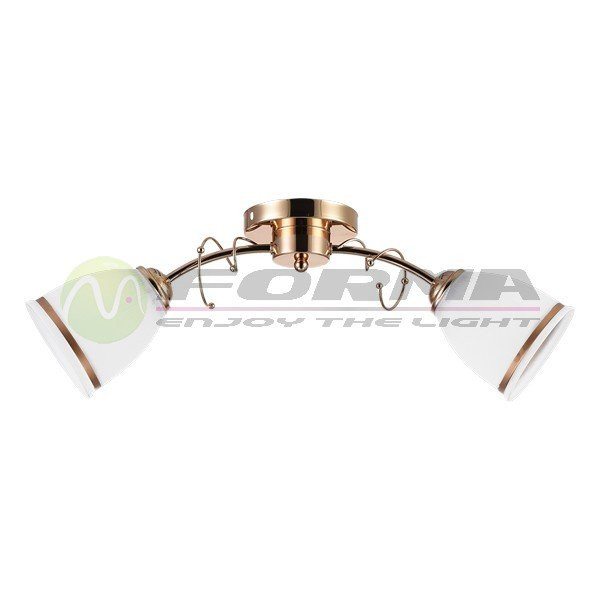 Plafonska lampa MD2734-2 GD