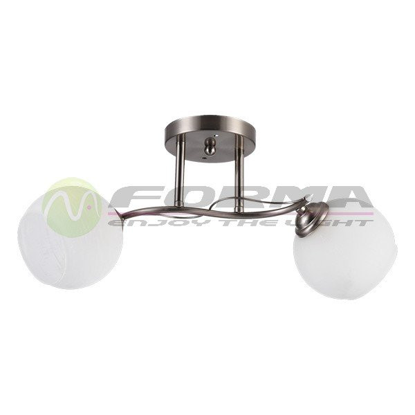 Plafonska lampa MD2733-2 SN