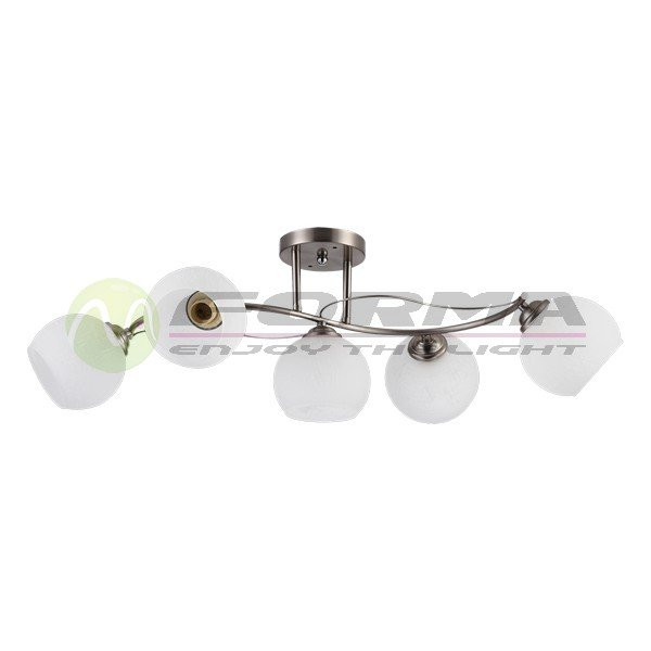 Plafonska lampa MD2733-5 SN