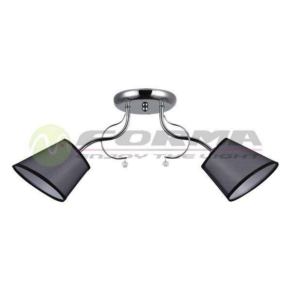 Plafonska lampa MD2736-2 CH