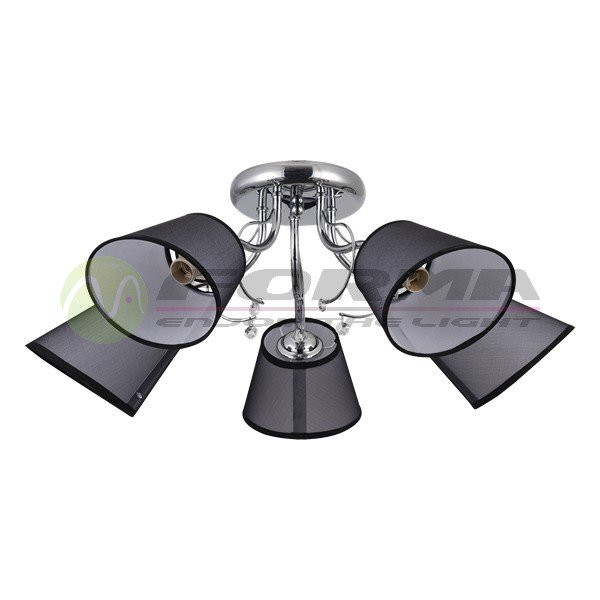 Plafonska lampa MD2736-5 CH
