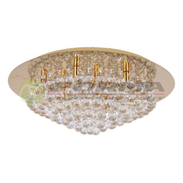 Plafonska lampa F9003-9C GD