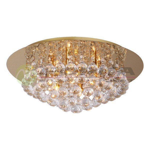 Plafonska lampa F9003-6C GD