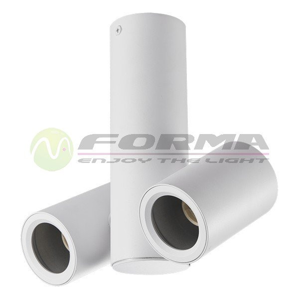 Plafonska lampa AFS103-2C WH