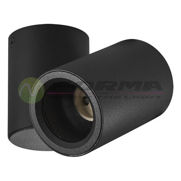 Plafonska lampa AFS102-1C BK