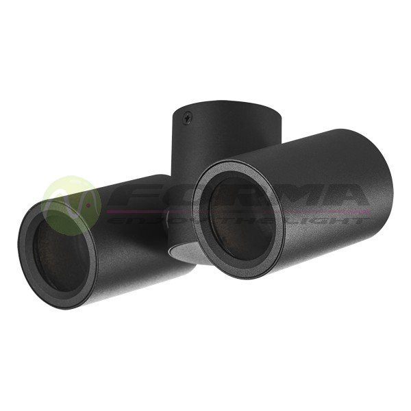 Plafonska lampa AFS102-2C BK