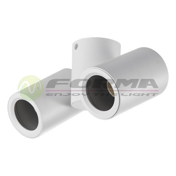 Plafonska lampa AFS102-2C WH