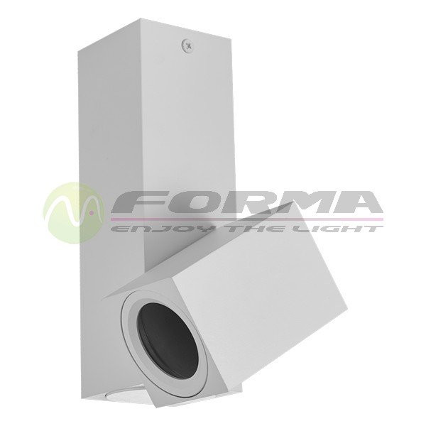 Plafonska lampa AFS101-1C WH