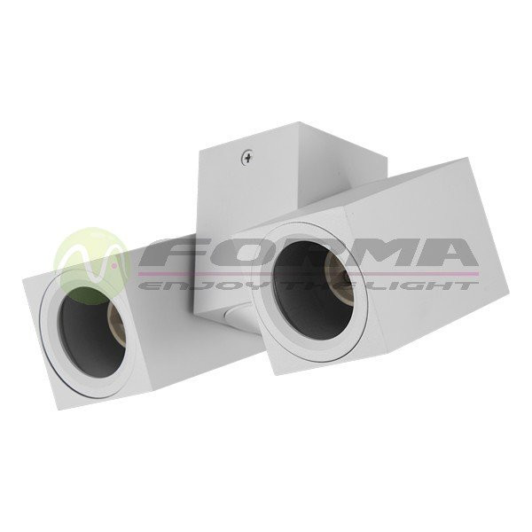 Plafonska lampa AFS100-2C WH