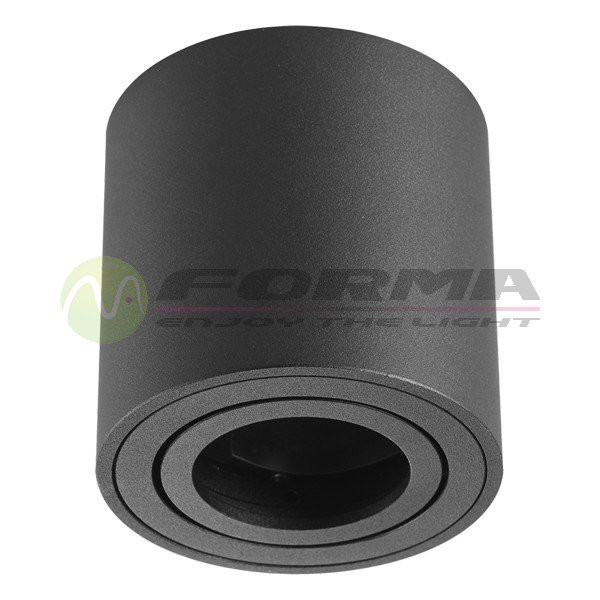 Plafonska lampa AFS114-1C BK