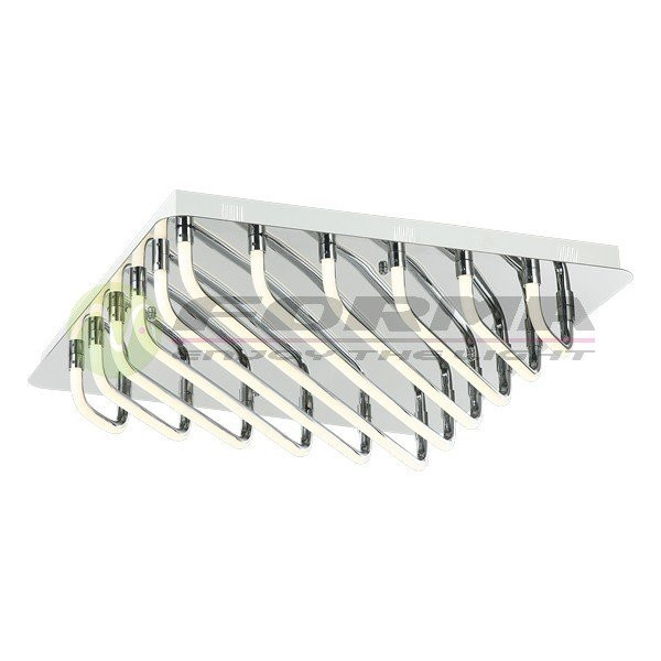 LED plafonska lampa F2021-80C