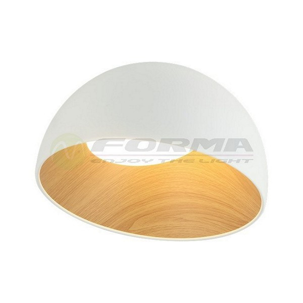 LED plafonska lampa FK2001-24C WH