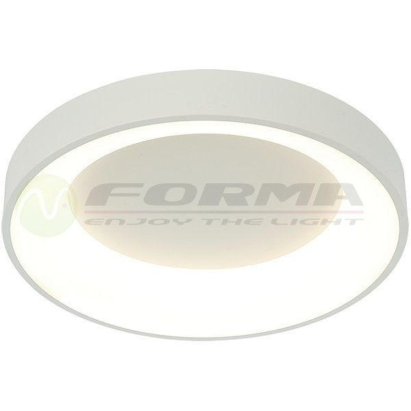 LED plafonska lampa F2049-66C WH