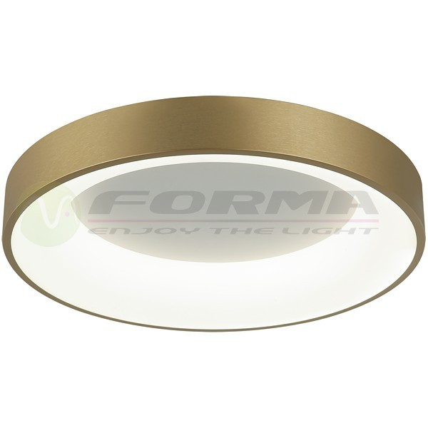 LED plafonska lampa F2049-66C SGA