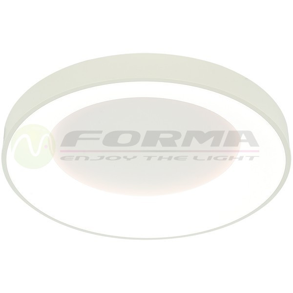 LED plafonska lampa F2049-86C WH