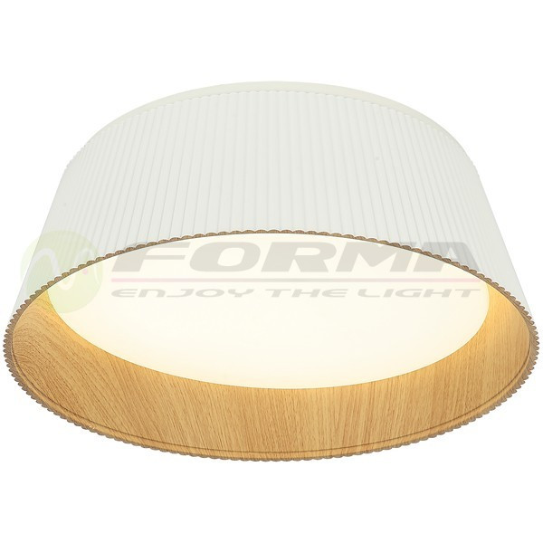 LED plafonska lampa FK2003-62C WH