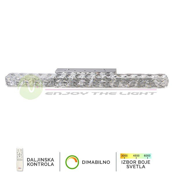 LED zidna lampa KP6028-18Z