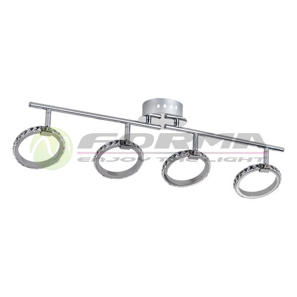 LED plafonska lampa KP1500-24C