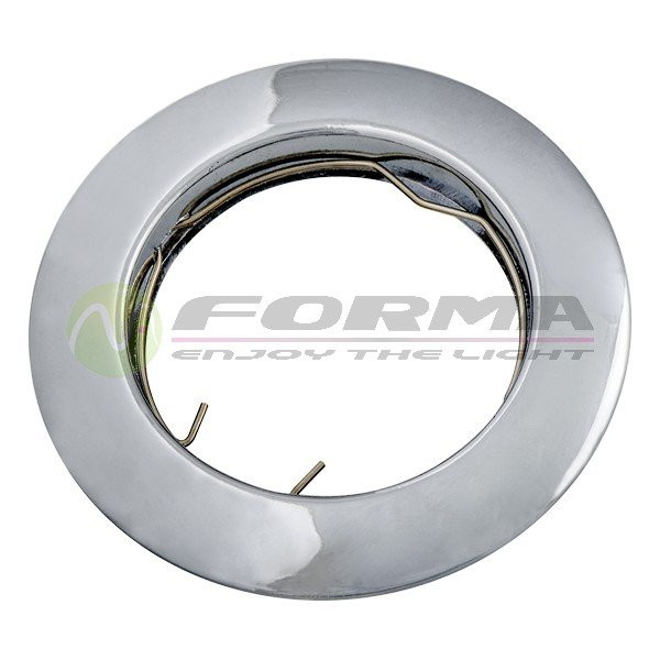 Ugradna rozetna CFR1002F CH