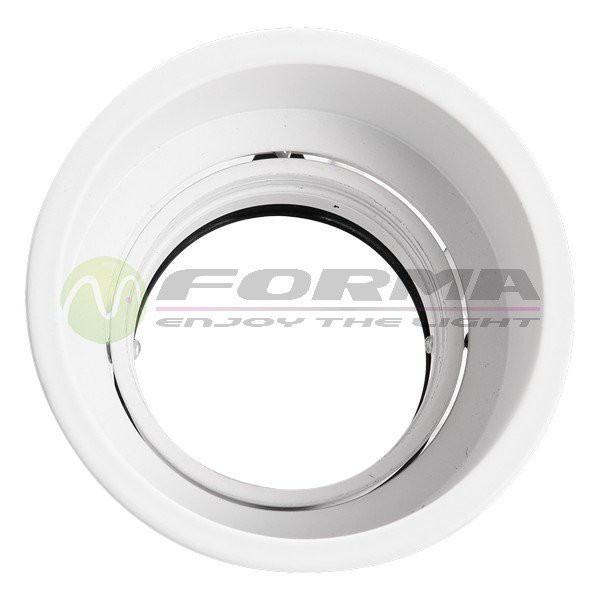 Ugradna rozetna CFR1116 WH