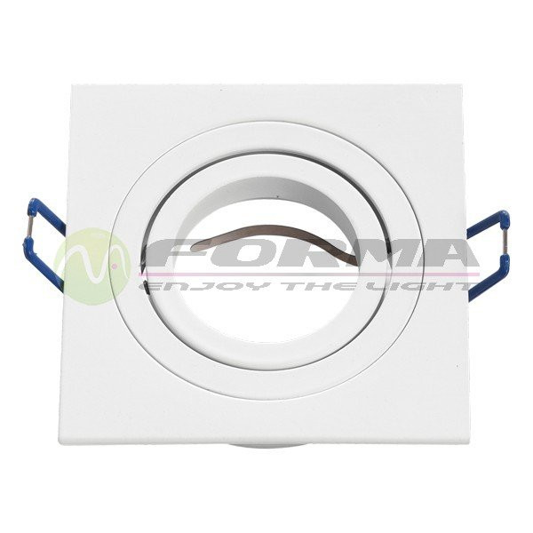 Ugradna rozetna CFR1019 WH