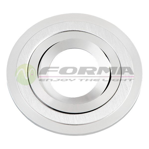 Ugradna rozetna CFR1012 SV