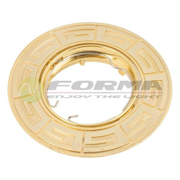 Ugradna rozetna CFR1005 SG