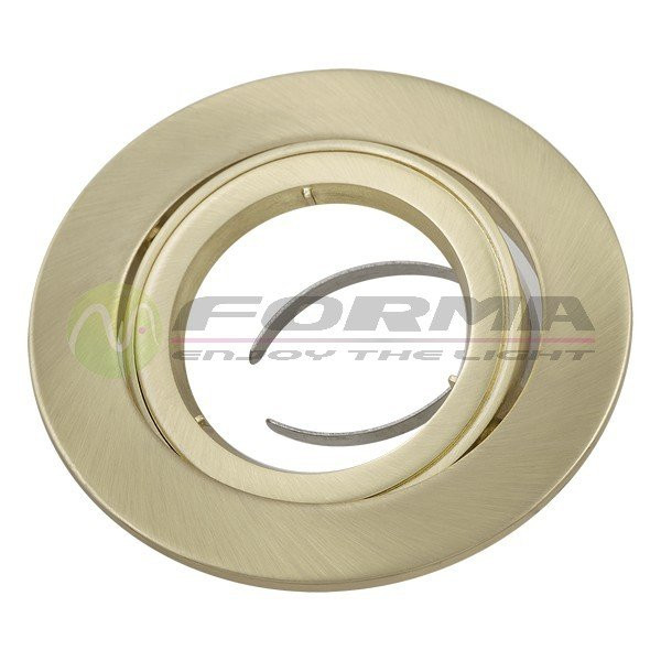 Ugradna rozetna CFR1001 SG