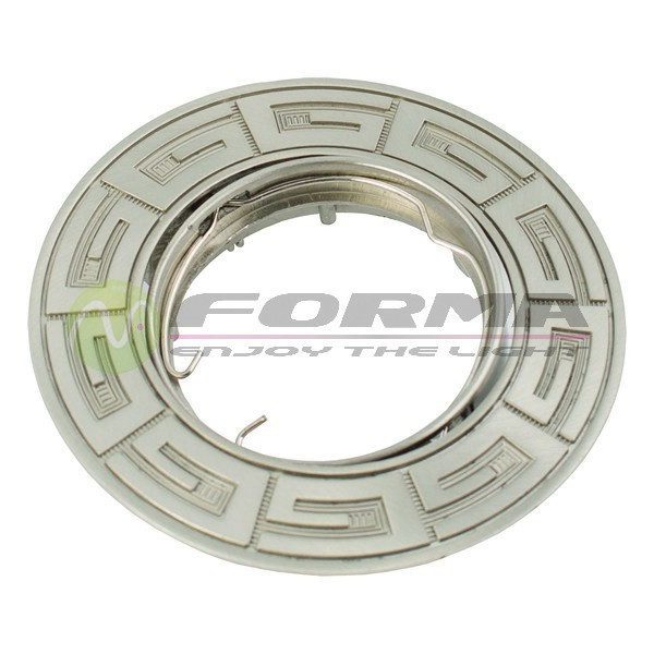 Ugradna rozetna CFR1005 SN