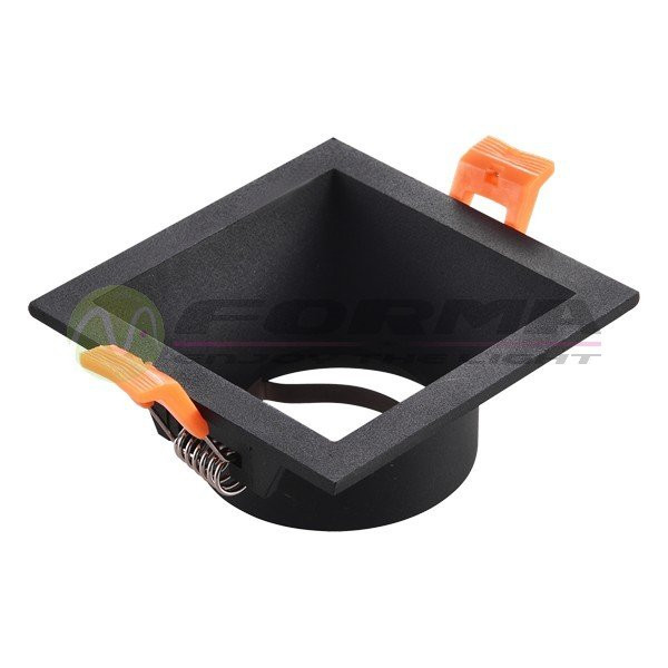 Ugradna rozetna CFR1125 BK