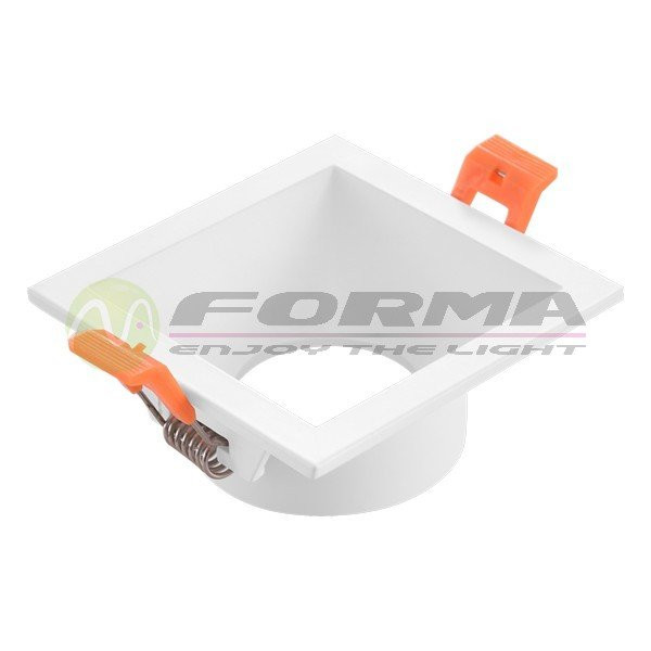 Ugradna rozetna CFR1125 WH