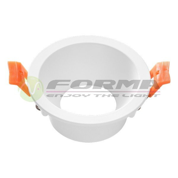 Ugradna rozetna CFR1124 WH