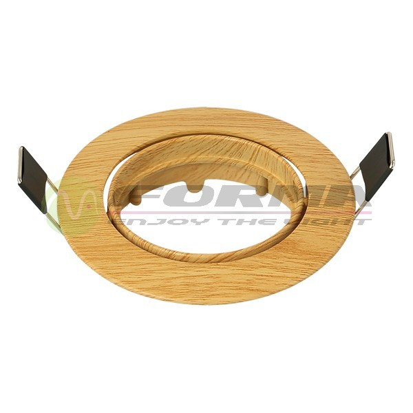 Ugradna rozetna CFR1002 WD