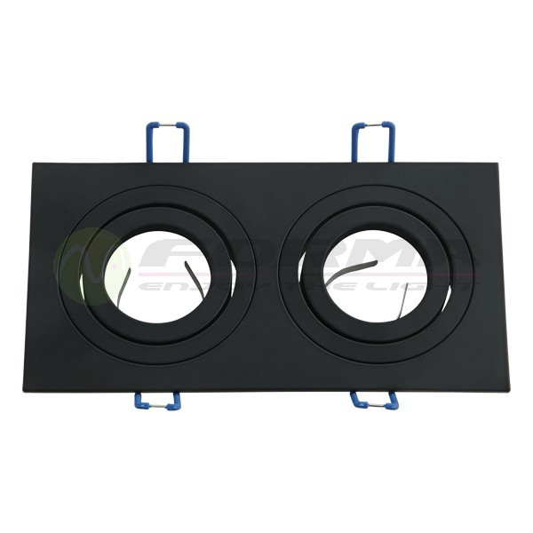 Ugradna rozetna CFR1180 BK