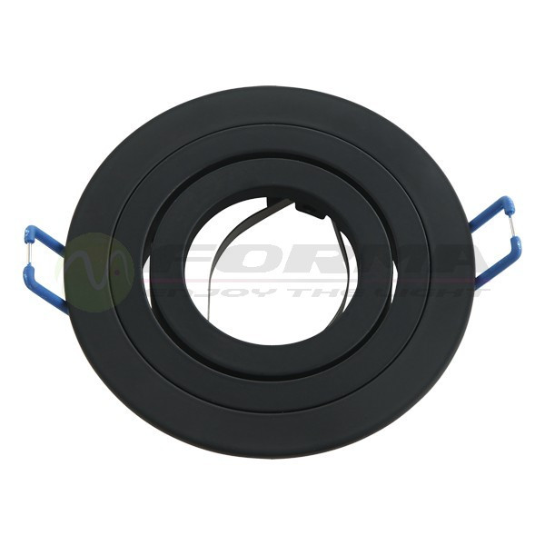 Ugradna rozetna CFR1010 BK