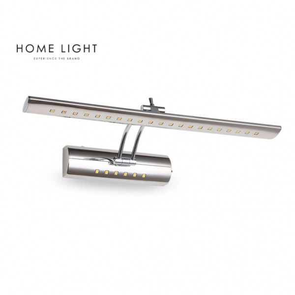 VESTA 140 ZIDNA LAMPA LED 7W 4000K HROM