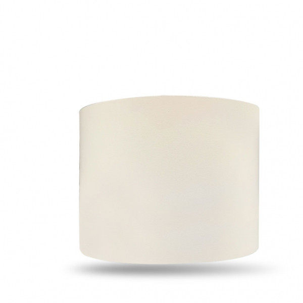 LED SVETILJKA JM-011 ZIDNA 2X3W 3000K IP54 BELA