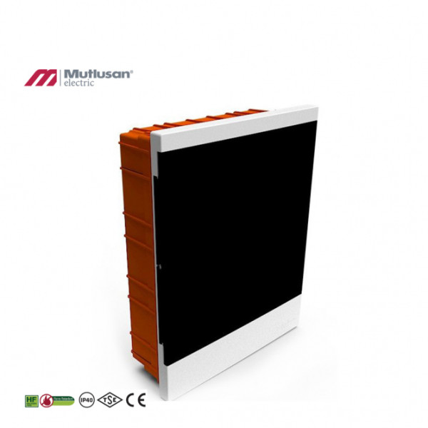 RAZVODNA TABLA 24 U/Z MUTLUSAN