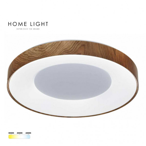 SOLEA 78 PLAFONSKA SVETILJKA 20W CCT DRVO