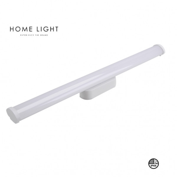 VESTA 689 ZIDNA LAMPA 8W 4000K BELA