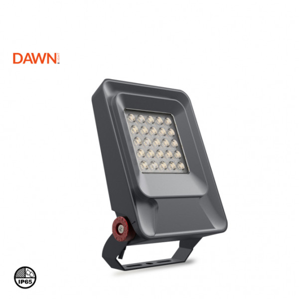 LED REFLEKTOR FL50W-08 4000K IP65