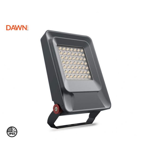 LED REFLEKTOR FL100W-08 4000K IP65