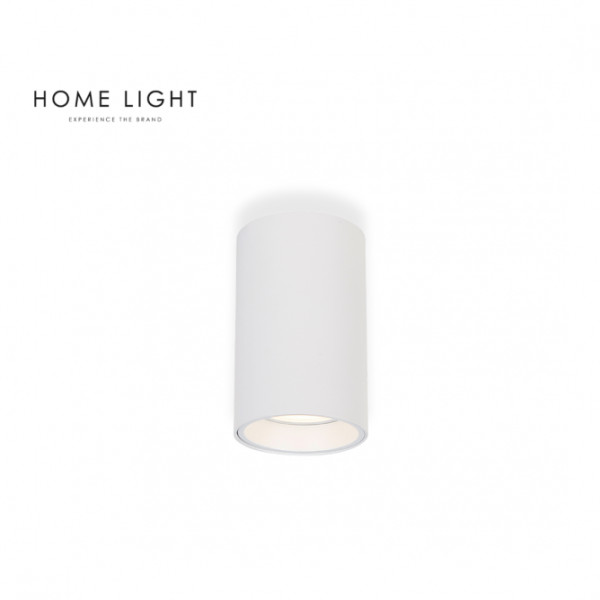 TALIA 87 SPOT LAMPA 1*GU10 BELA