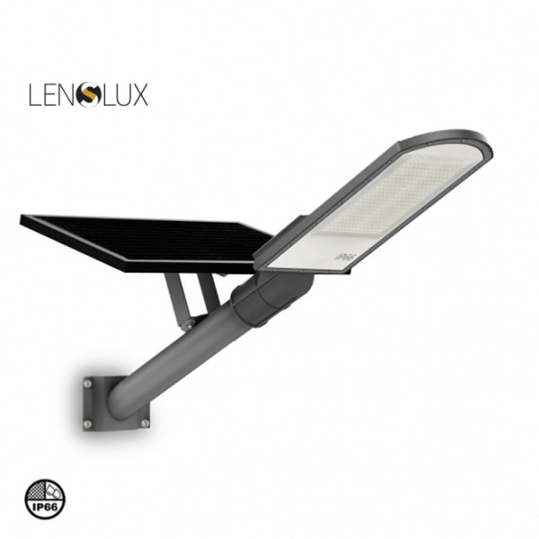 SOLARNA LED ULICNA SVETILJKA GN-SSL316-240W 4000K 3000lm IP66