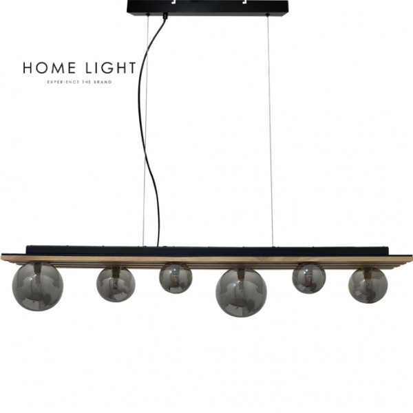 TALIA 64 LUSTER 6*G9 DRVO