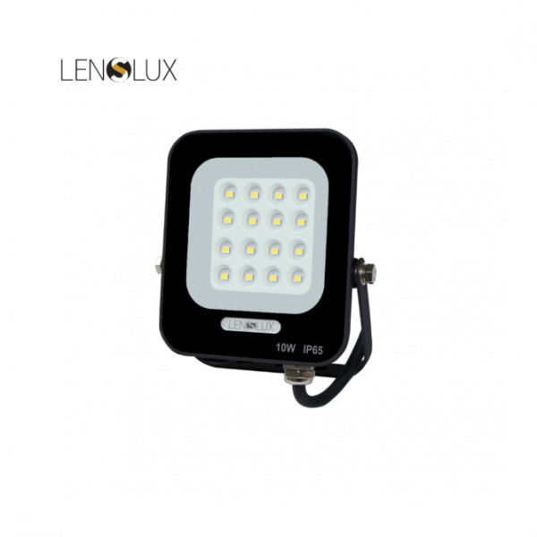 LED REFLEKTOR IK03 10 W 6500K