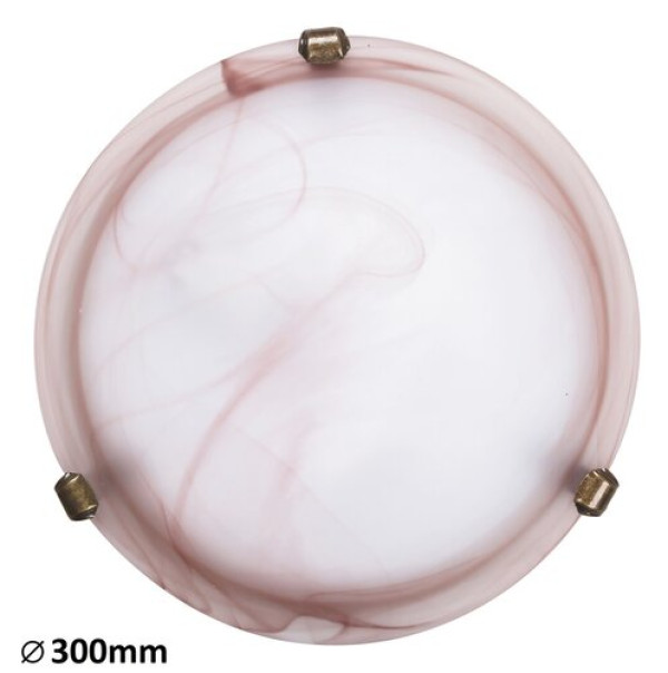 Rabalux Alabastro Plafonjere